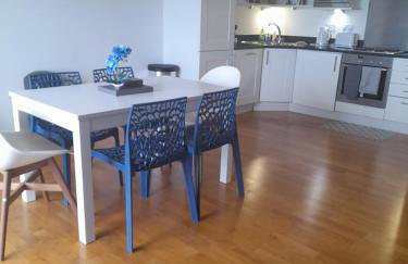 Fistral beach apartment - Foto 29