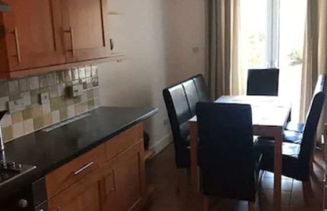 Edinburgh Playhouse Apartments - Foto 44