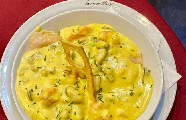 Tango Show at Esquina Homero Manzi - Foto 10