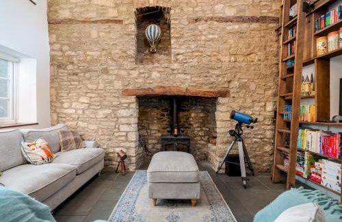 Charming Pet-Friendly Family Cottage in Eynsham - Pass the Keys - Photo 6