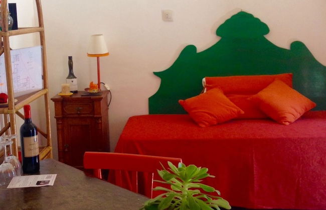 Agriturismo Fontanelle - Foto 11