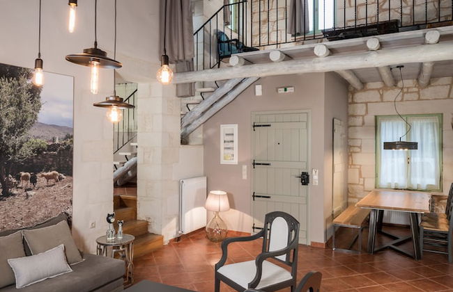 Boutique Villa Petra Amanda - Photo 12