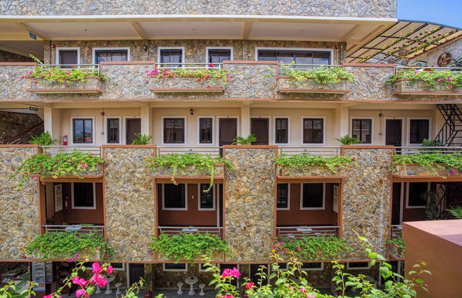 La Casa Española Apartelle - Foto 71