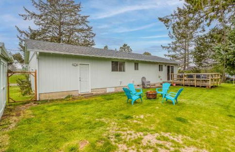 Camp Street Cottage - Meredith Lodging - Foto 30