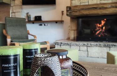 Λαγουδόσπιτο - Foto 7