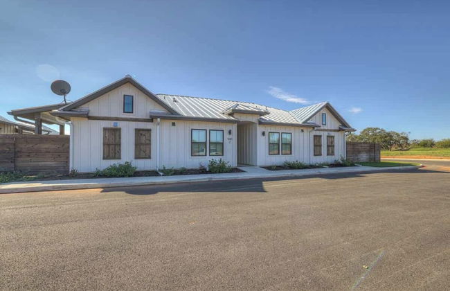 Hill Country Wine Hideaway - Foto 17