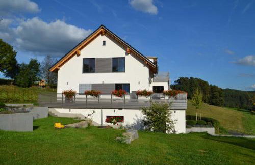 Zirbenholzwohnung Lochau - Foto 19