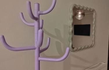 The elegant urban apartment - Foto 43