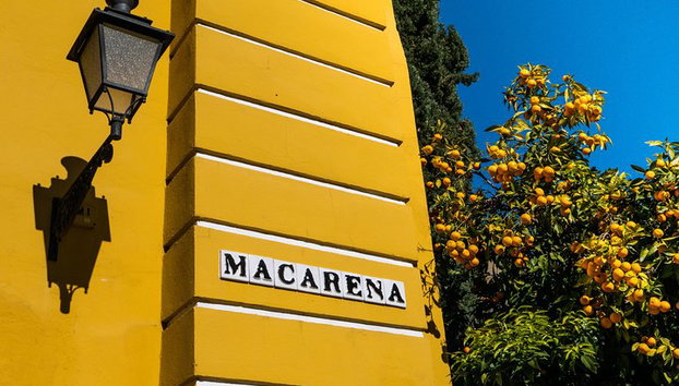 Tour Guiado por Barrio de la Macarena - Foto 5, Tour privado Sevilla barrio de la Macarena