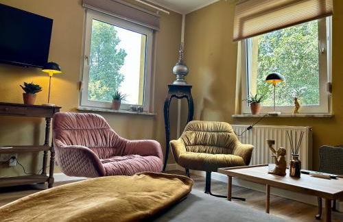 Villa Pauline - FeWo “Provence“ - Foto 24