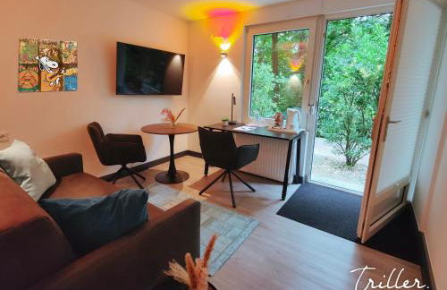 Triller Living - Serviced Apartments - Foto 21