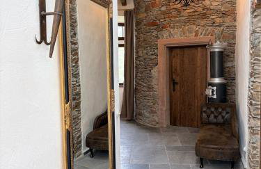 Burg Coraidelstein - Foto 22