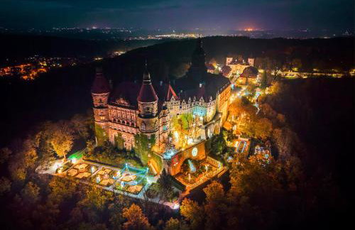 Apartament Silver - Głuszyca - Góry Sowie - Foto 26