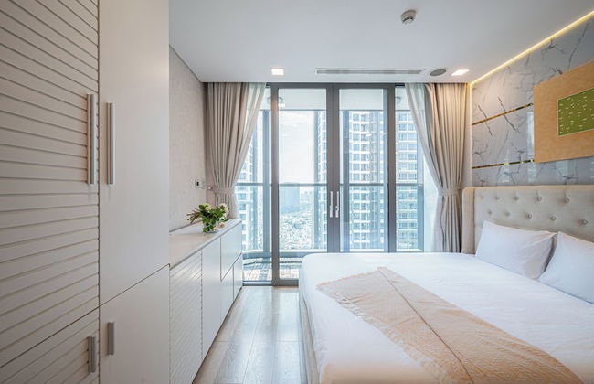 Landmark 81 apartment Sum Condotel - Photo 22