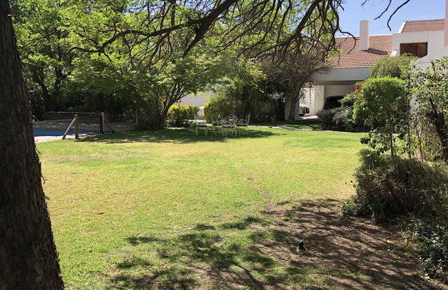 Posada del huerto by Vilvey Turismo - Foto 23