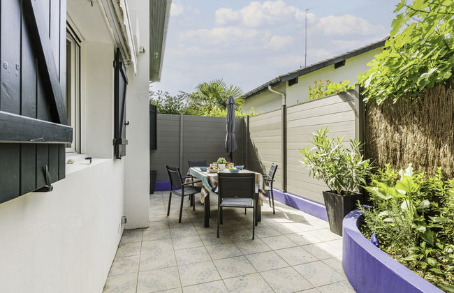 Jean Jaurès - Foto 20