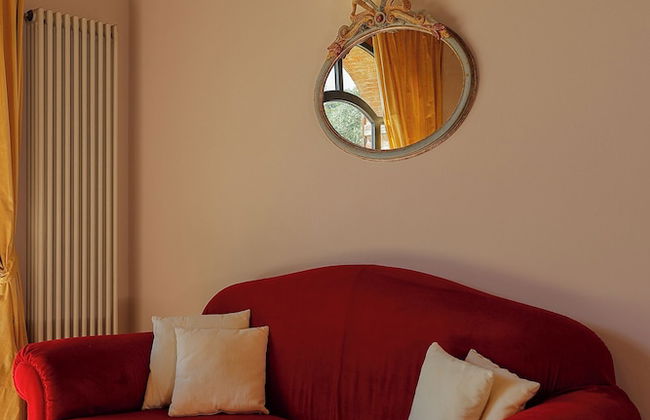 Villa Margherita - Foto 77