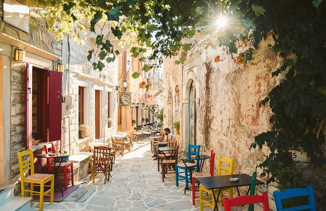 Tour privado de día completo en la isla de Naxos - Foto 12