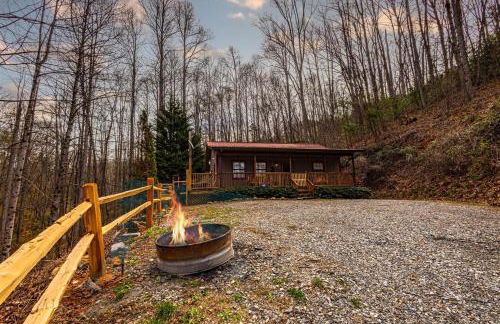 Blue Mist Mountain Retreat - Foto 7