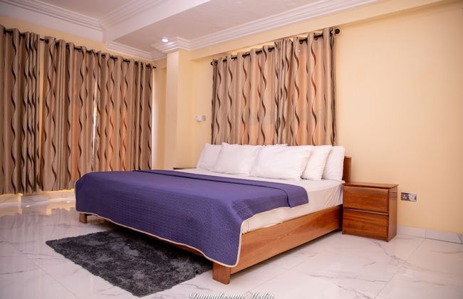 Washington Court Apartments - Foto 7