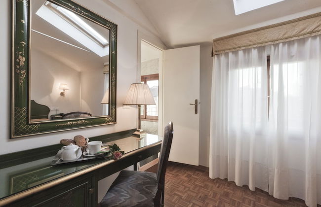 Palazzo Cendon - Le Mansarde - Foto 22