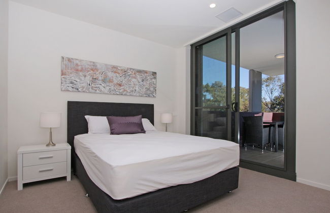 Accommodate Canberra - IQ - Braddon - Foto 1
