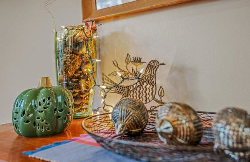 Black Forest - Wifi, Pet Friendly, Grill, Deck, Screen Porch, Family Friendly, Fireplace, Pool Access, Hiking - Foto 14