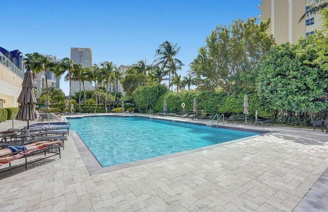 PETITE ITALIE WATERVIEW - Foto 32