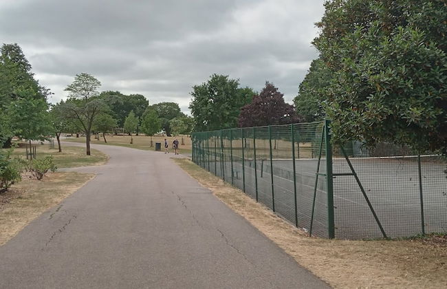 Charming 2-bed Apartment in London - Foto 6