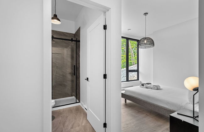 The Cozy Cave by Tremblant Platinum - Foto 9