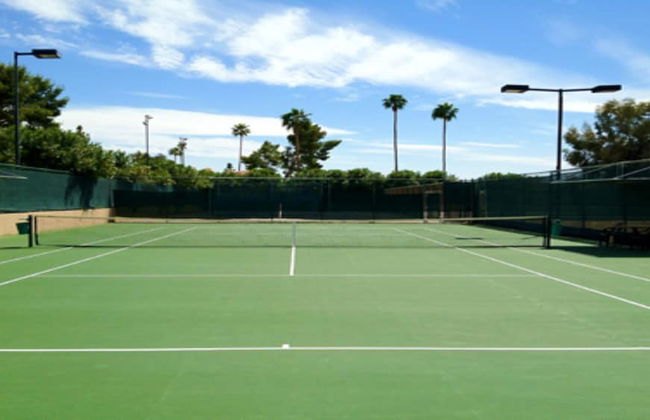 12 Room Scottsdale Golf Tennis Lake Resort Villa - Foto 21