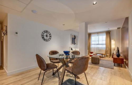 Bernabeu Place en Madrid - Foto 58