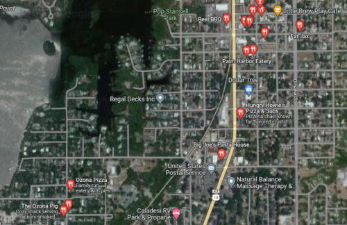 Beaches, Parks, Downtown, Trail, Breweries, Bikes, Gameroom - Foto 46