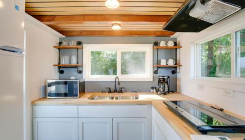 The Chardonnay Chalet Defiance Studio Trail! - Foto 2