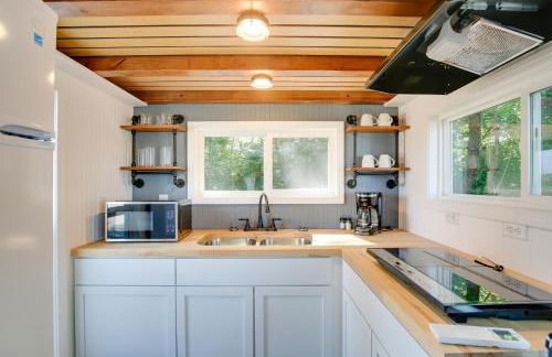 The Chardonnay Chalet Defiance Studio Trail! - Foto 2