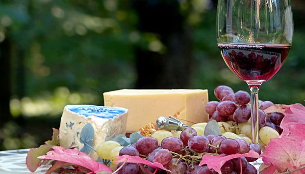 Tomaremos una selección de productos de la Provenza