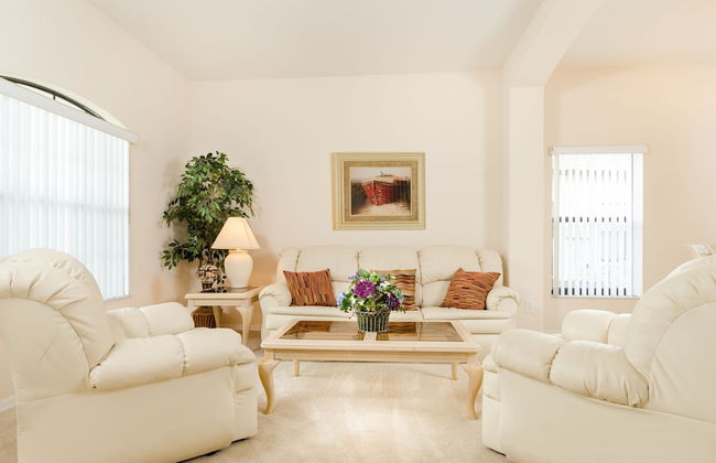 Ov3750 - High Grove - 5 Bed 3.5 Baths Villa - Foto 2