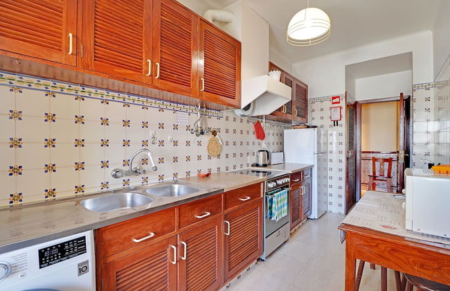 Monte Gordo Beachview 2 by Homing - Foto 10