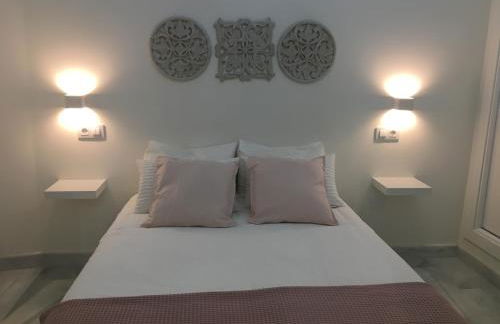 Apartamento nuevo en casa tipo palacio - Foto 13