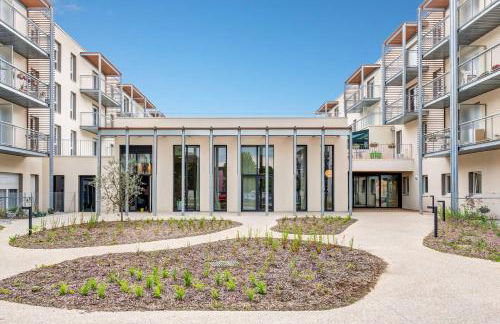 Quality Aparthotel Morangis Orly - Foto 2