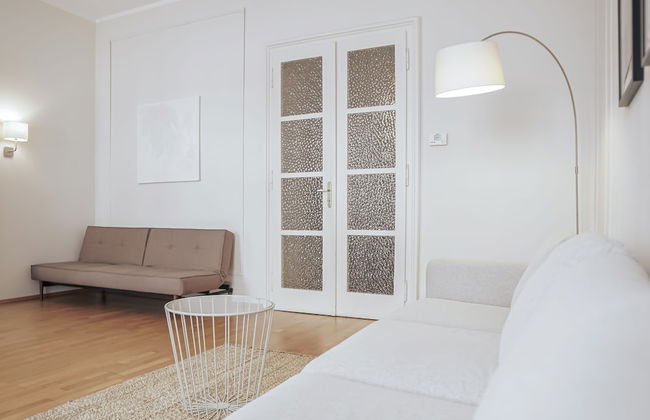 HeyMi Apartments Stephansdom - Foto 21