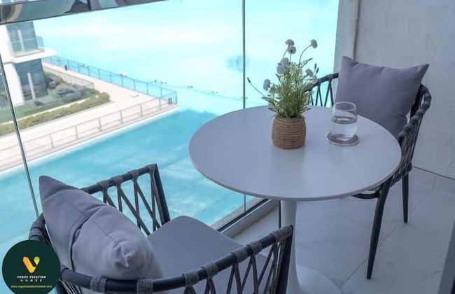 Vogue Lagoon District One Residence - Foto 28