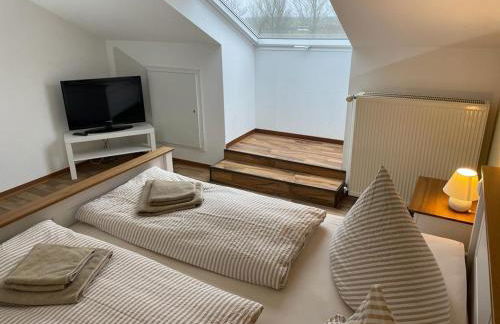 Gulfhof Greetsiel - Foto 7