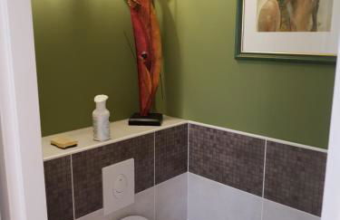 meublé au calme à 1 minute de la plage - Foto 28