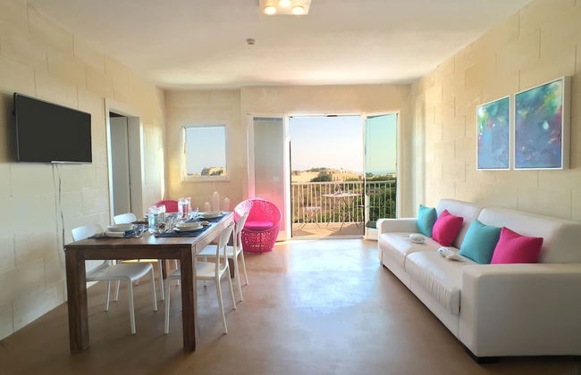 Gozo Windmill Apartments - Foto 12