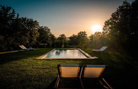 Borgo Del Tempo Ritrovato - Luxury Relais in Puglia - Foto 160