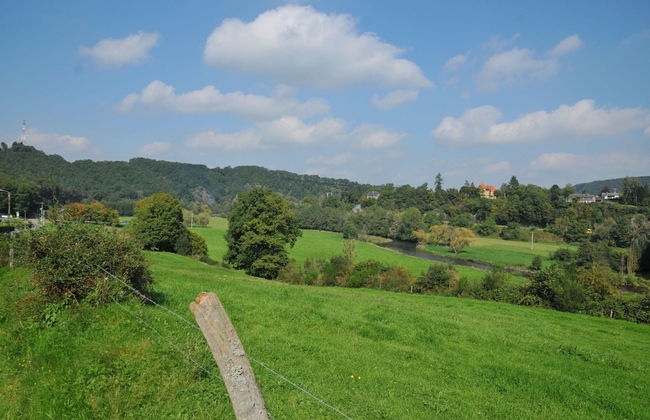 Bungalow in Belgium Near Green Hills - Foto 24