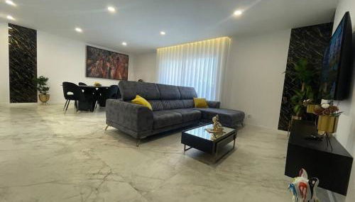 Chez Alexandre - Magnifique Appartement - Ponte de Lima - Wifi Gratuit - Parking Gratuite - Foto 1