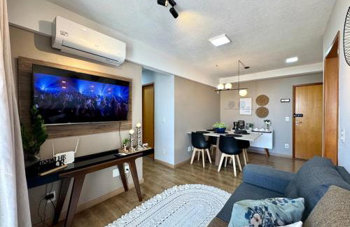 Apartamento 3 quartos, com elevador de acesso - Foto 2