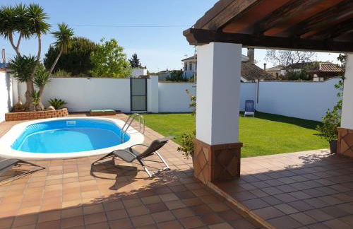 Minichalet Jacaranda - Foto 7